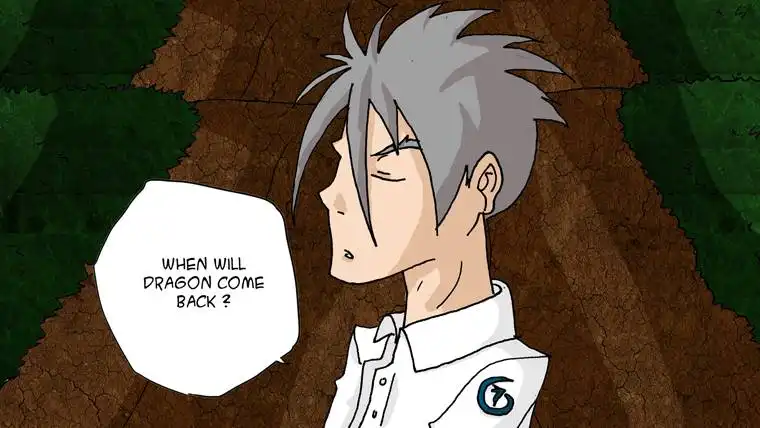 Dragon and Weed: Origins Chapter 9 6
